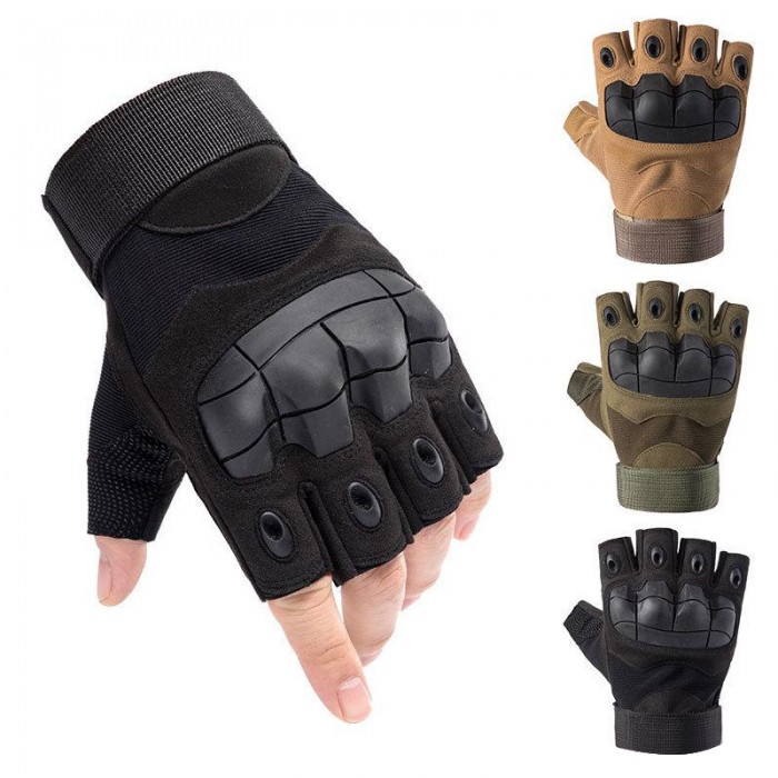 Paintball Glove